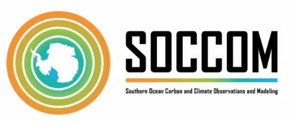 Southern Ocean Carbon and Climate Observations and Modeling (SOCCOM) Float Data Archive