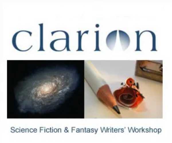 Clarion Science Fiction and Fantasy Writers' Workshop: Digital selections