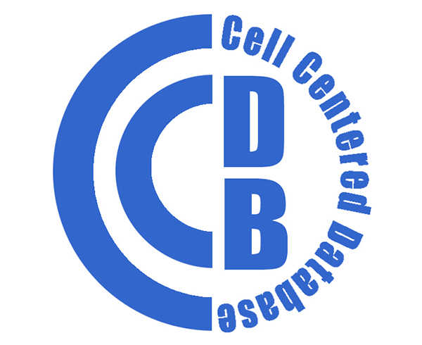 Cell Centered Database