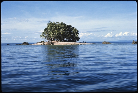 Small island
