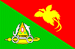 East Sepik Province Flag