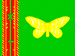 Oro Flag