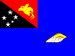 West New Britain Flag