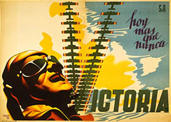 Spanish Revolution Spain Franco Republic Civil War Propaganda Posters 1000 CD