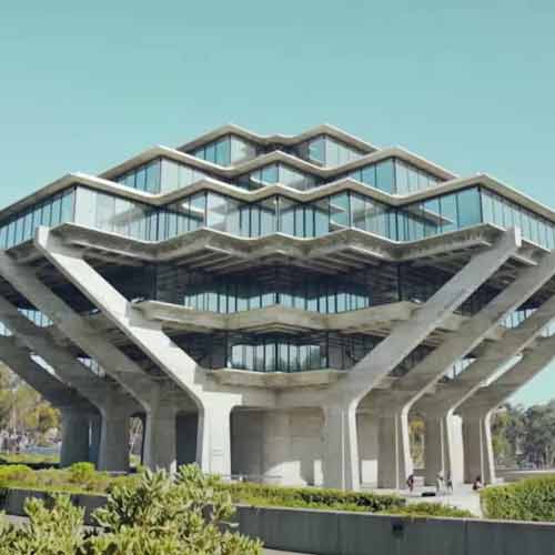 Uc San Diego Library Home Page