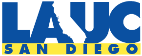 LAUC-SD logo