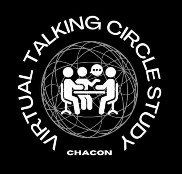 Virtual Talking Circle Study Data