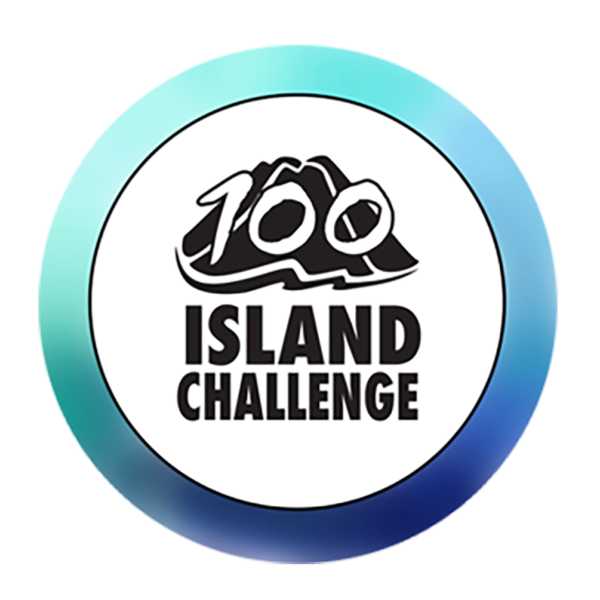 100 Island Challenge Collection