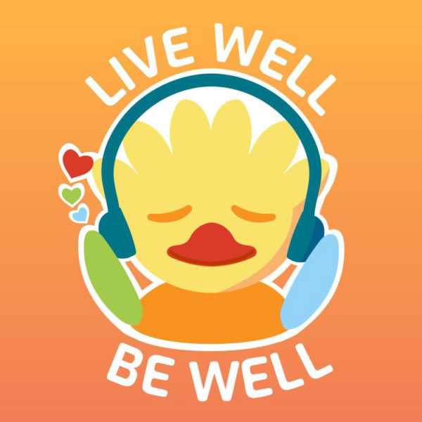 Live Well, Be Well