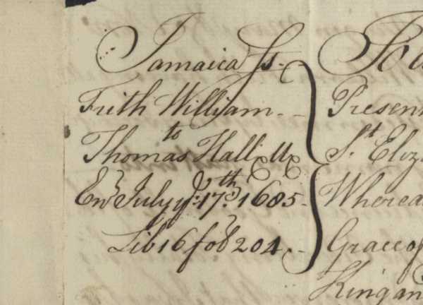 Hall Family Papers and Sugar Plantation Records