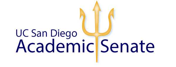 UC Academic Senate. San Diego Division Records