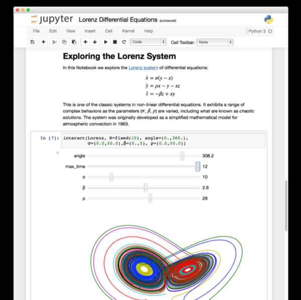 Data from: Exploration and Explanation in Computational Notebooks
