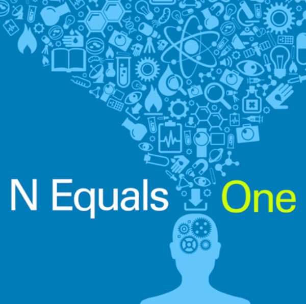 N Equals One podcast