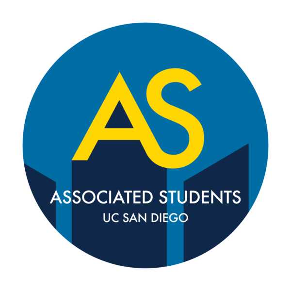 UC San Diego. Associated Students Records