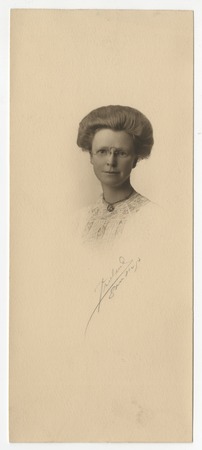 Louise S. Batchelder