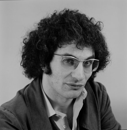 Alain J. Cohen