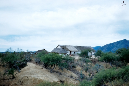 Site of San Jose del Cabo Mission (Viejo)