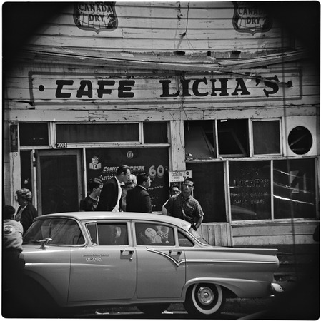 Café Licha&#39;s