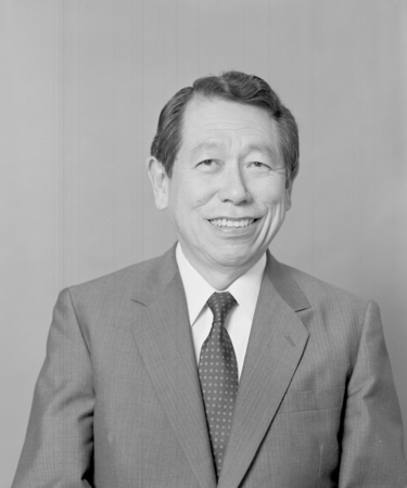 Frederick Tsuji