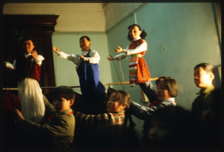 Students Performance