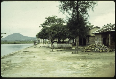 Hong Xiuquan Village