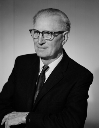 Martin W. Johnson