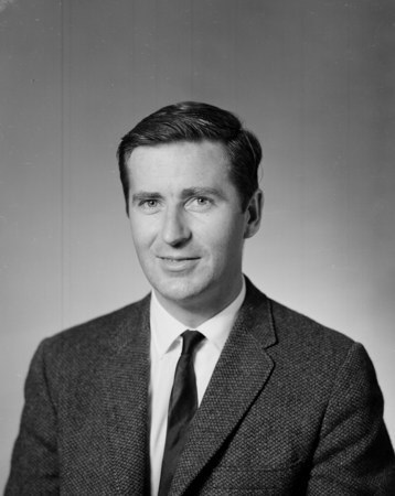 Norman Terence Edgar, Scripps Institute of Oceanography