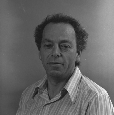 Francis Halpern