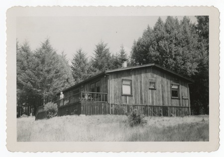 Blue Creek Lodge, Klamath River