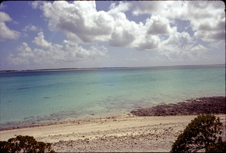 Wake Island [beach]