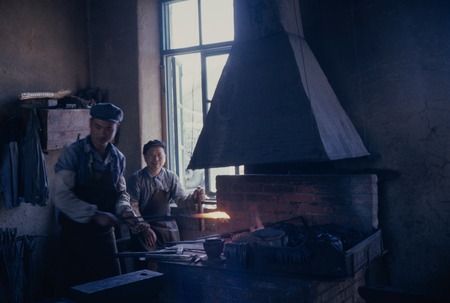 Blacksmith