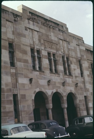 Brisbane: University of Queensland