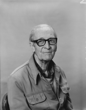 Francis P. Shepard