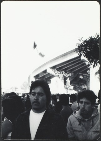 Celebration of Chicano Park, Barrio Logan, 10 Year Anniversary