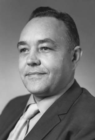 Roy E. Anderson, Cruise Operations Manager