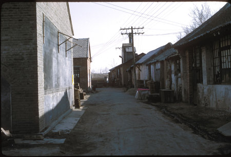 Zunhua County (Hebei)