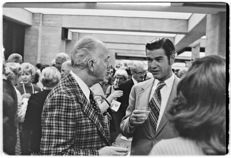 UCSD Libraries&#39; one millionth volume acceptance ceremony