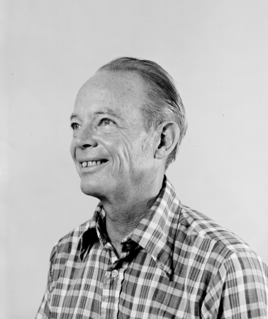 Douglas Lamar Inman