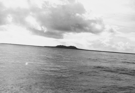 Keppel Islands off Australia
