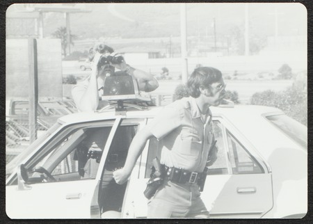 National Protest March Against the Carter Curtain