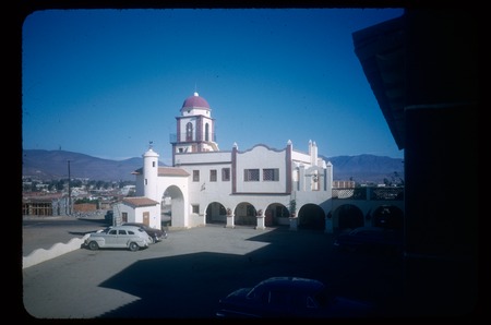 Santa Isabel, Ensenada