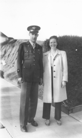 Dale and Virginia Leipper