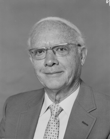 Andrew A. Benson
