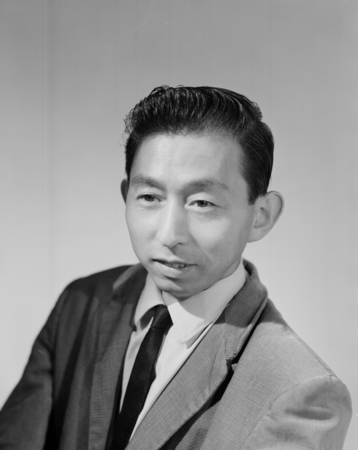 Susumu Hagiwara