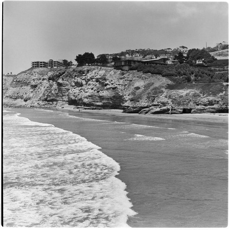 Scripps Institution of Oceanography