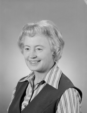 Margaret Burbidge