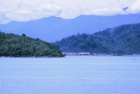 Padang, Sumatra. Antipode Expedition. June 1971-August 1973. n.d.