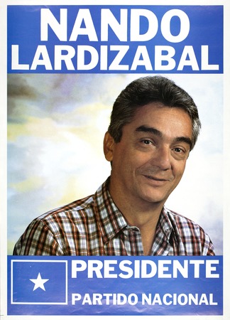 Nando Lardizábal