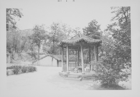 A Pavilion
