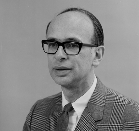 Alan M. Schneider